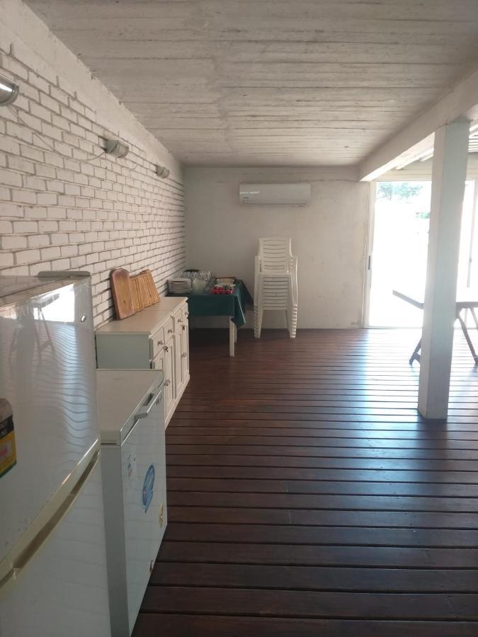Apto Punta Del Este Con Vista Al Mar Bagian luar foto